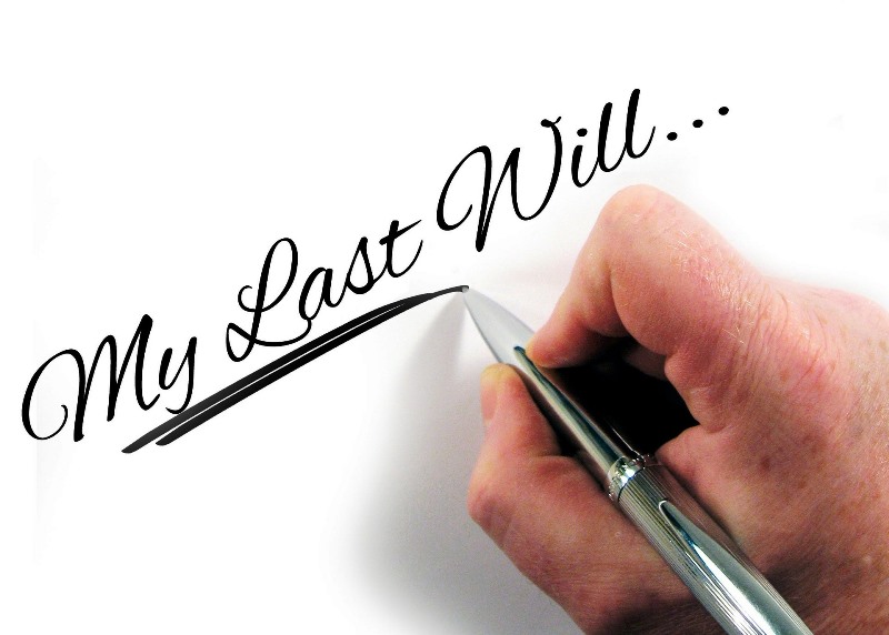 writing a will, vakeelno1, legal advice free